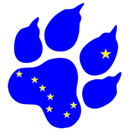 Alaskan Paw